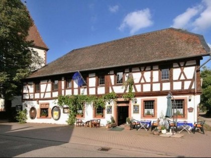 照片: Wirtshaus im Fronhof